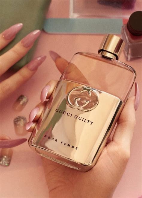 lana del rey perfume gucci|perfume gucci guilty mujer.